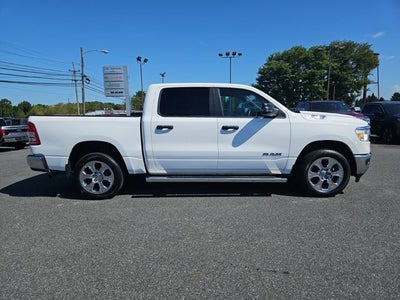 2024 RAM 1500 Big Horn