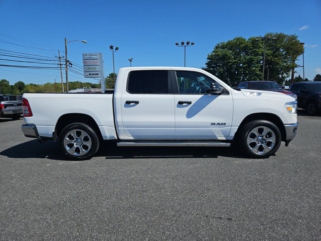 2024 RAM 1500 Big Horn