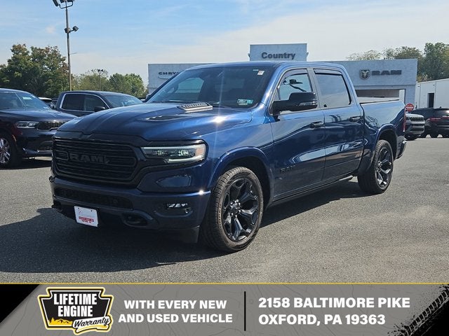 2023 RAM 1500 Limited