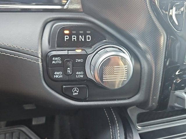 2023 RAM 1500 Limited