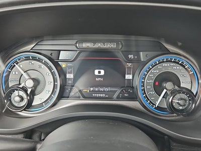 2022 RAM 1500 Limited