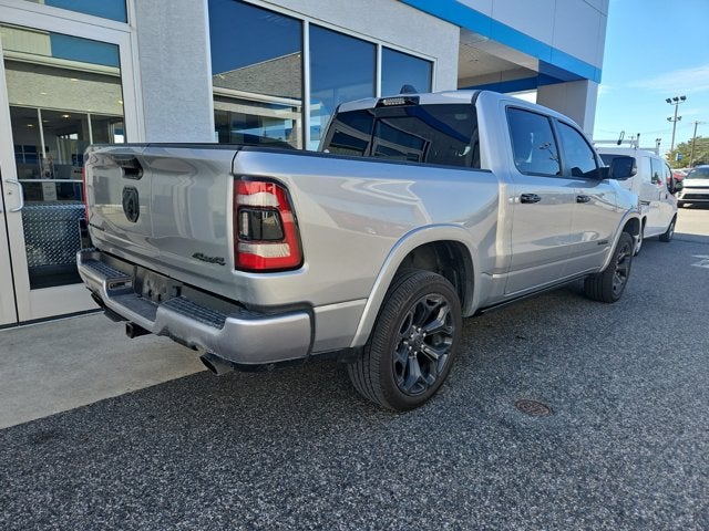 2024 RAM 1500 Limited