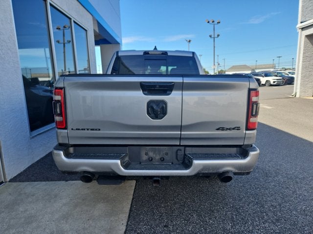 2024 RAM 1500 Limited