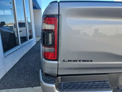 2024 RAM 1500 Limited