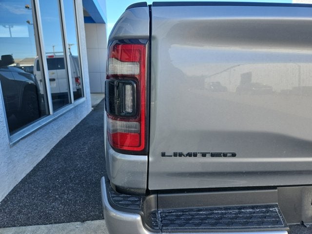 2024 RAM 1500 Limited