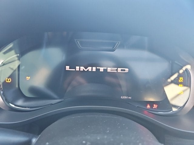 2024 RAM 1500 Limited