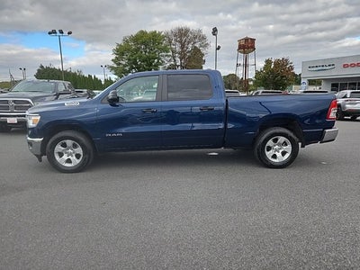 2024 RAM 1500 Big Horn