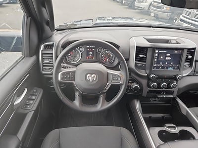 2024 RAM 1500 Big Horn