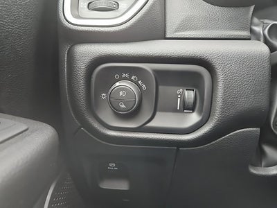 2024 RAM 1500 Big Horn