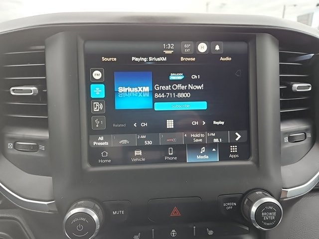 2024 RAM 1500 Big Horn