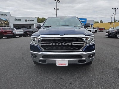 2024 RAM 1500 Big Horn