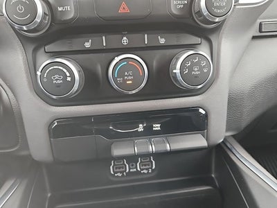 2024 RAM 1500 Big Horn