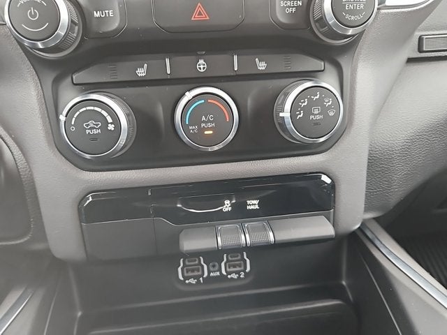 2024 RAM 1500 Big Horn