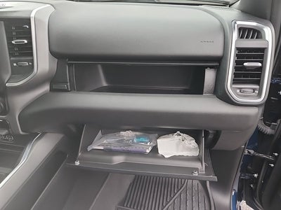 2024 RAM 1500 Big Horn