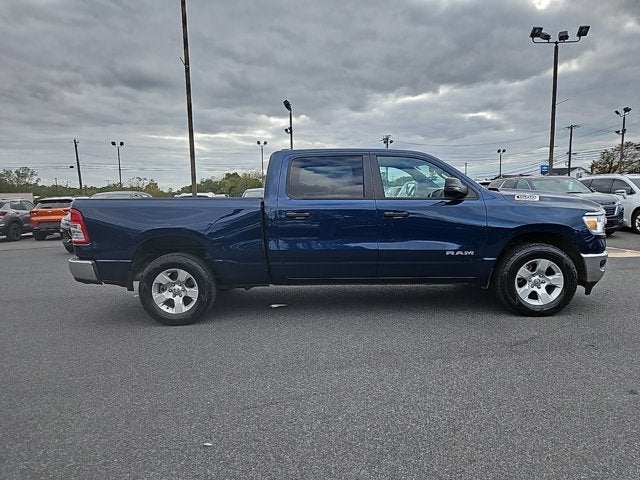 2024 RAM 1500 Big Horn