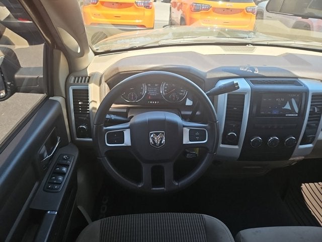 2009 Dodge Ram 1500 SLT