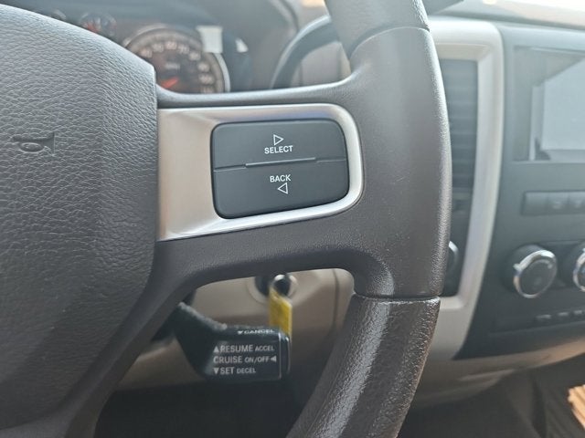 2009 Dodge Ram 1500 SLT