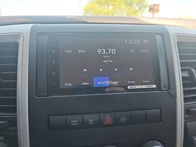 2009 Dodge Ram 1500 SLT