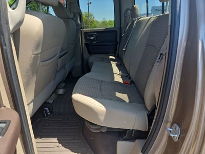 2009 Dodge Ram 1500 SLT