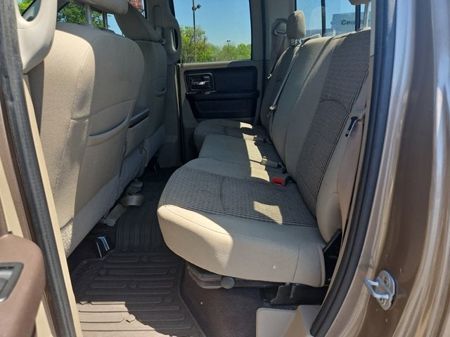 2009 Dodge Ram 1500 SLT