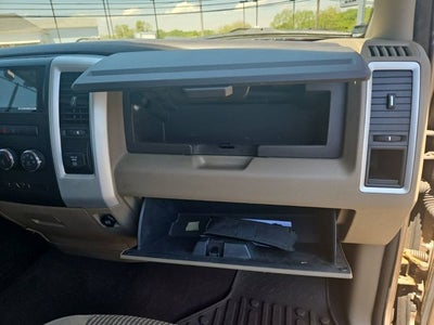 2009 Dodge Ram 1500 SLT