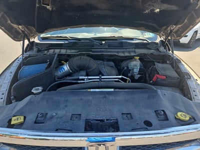 2009 Dodge Ram 1500 SLT