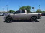 2009 Dodge Ram 1500 SLT