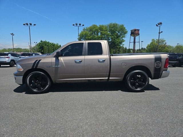 2009 Dodge Ram 1500 SLT