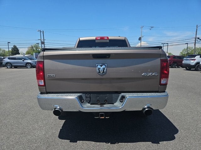 2009 Dodge Ram 1500 SLT