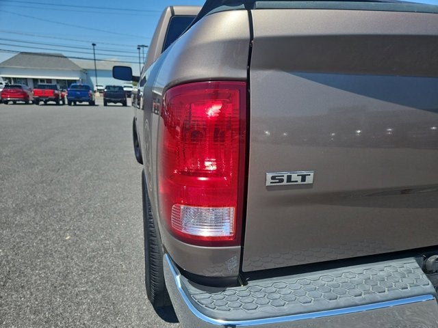 2009 Dodge Ram 1500 SLT