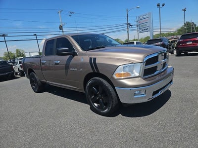 2009 Dodge Ram 1500 SLT