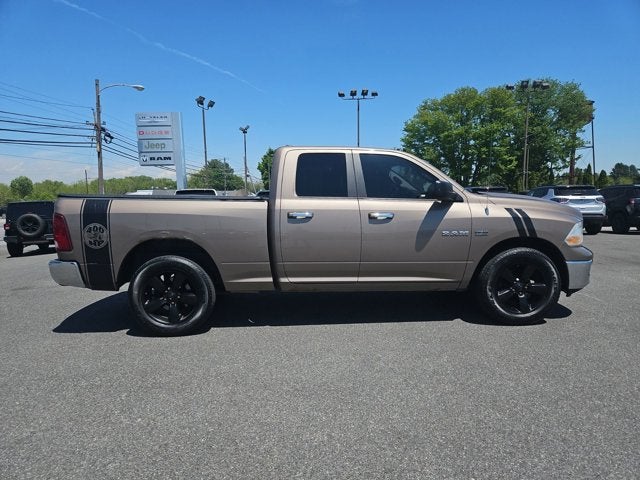 2009 Dodge Ram 1500 SLT