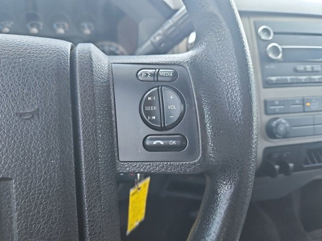 2014 Ford Super Duty F-250 SRW XLT