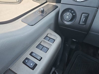 2014 Ford Super Duty F-250 SRW XLT