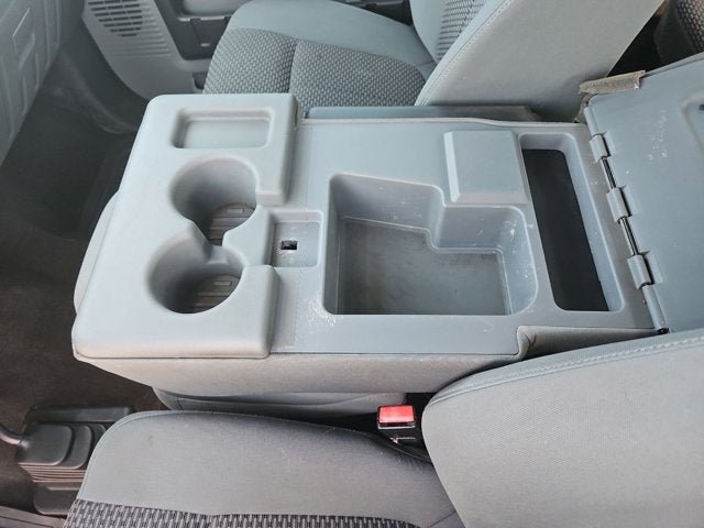 2014 Ford Super Duty F-250 SRW XLT
