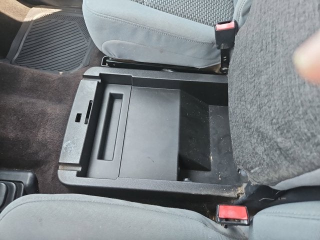 2014 Ford Super Duty F-250 SRW XLT