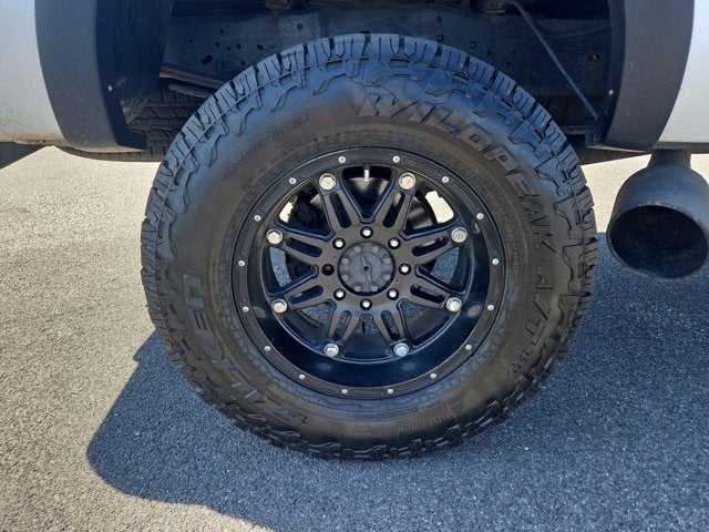 2014 Ford Super Duty F-250 SRW XLT