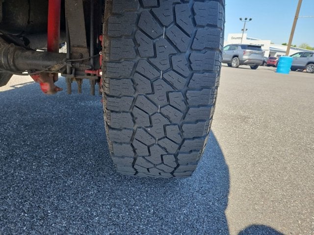 2014 Ford Super Duty F-250 SRW XLT