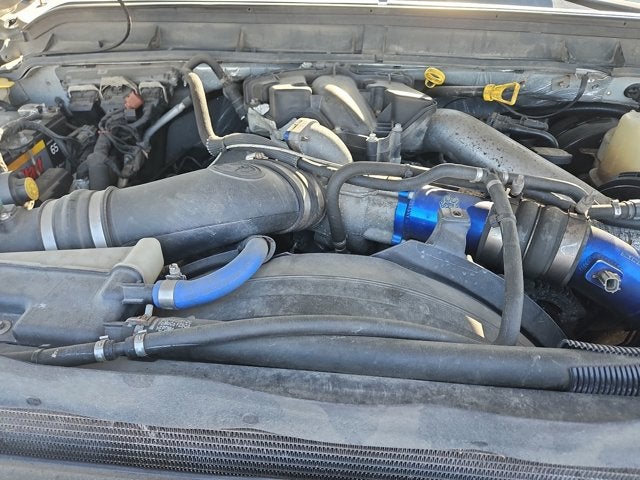 2014 Ford Super Duty F-250 SRW XLT