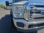 2014 Ford Super Duty F-250 SRW XLT
