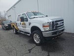 2008 Ford Super Duty F-250 SRW Lariat