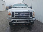 2008 Ford Super Duty F-250 SRW Lariat
