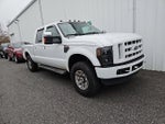 2010 Ford Super Duty F-250 SRW XL