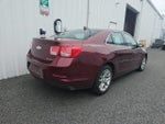 2015 Chevrolet Malibu LT