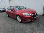 2014 Chevrolet Malibu LT