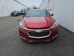 2014 Chevrolet Malibu LT