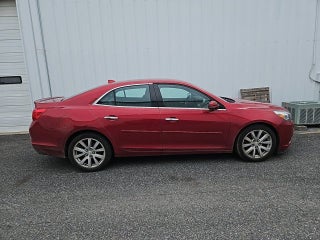 2014 Chevrolet Malibu LT
