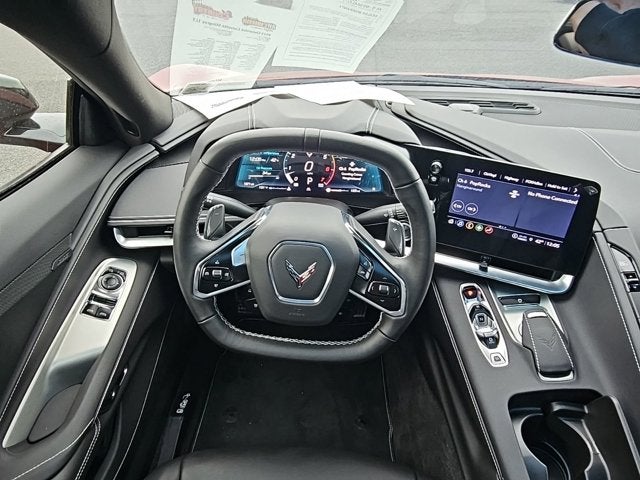 2023 Chevrolet Corvette 1LT