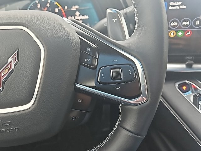 2023 Chevrolet Corvette 1LT