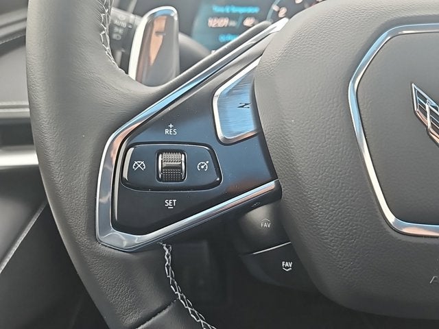 2023 Chevrolet Corvette 1LT